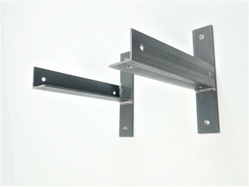 Alcove shelf angle - alcove, t
