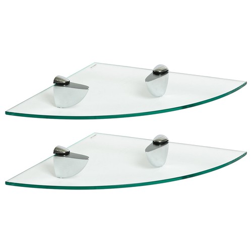 Clear 30cm floating - 2x,
